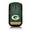Green Bay Packers Stripe Wireless Mouse - Sports Gifts, Sports Memorabilia, Sports Collectibles, Fan Shop