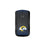 Los Angeles Rams Linen Wireless Mouse - Sports Gifts, Sports Memorabilia, Sports Collectibles, Fan Shop