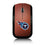 Tennessee Titans Football Wireless Mouse - Sports Gifts, Sports Memorabilia, Sports Collectibles, Fan Shop