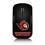 Ottawa Senators Stripe Wireless Mouse - Sports Gifts, Sports Memorabilia, Sports Collectibles, Fan Shop