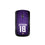Justin Jefferson Minnesota Vikings 18 Ready Wireless Mouse - Sports Gifts, Sports Memorabilia, Sports Collectibles, Fan Shop