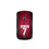 Bijan Robinson Atlanta Falcons 7 Ready Wireless Mouse - Sports Gifts, Sports Memorabilia, Sports Collectibles, Fan Shop