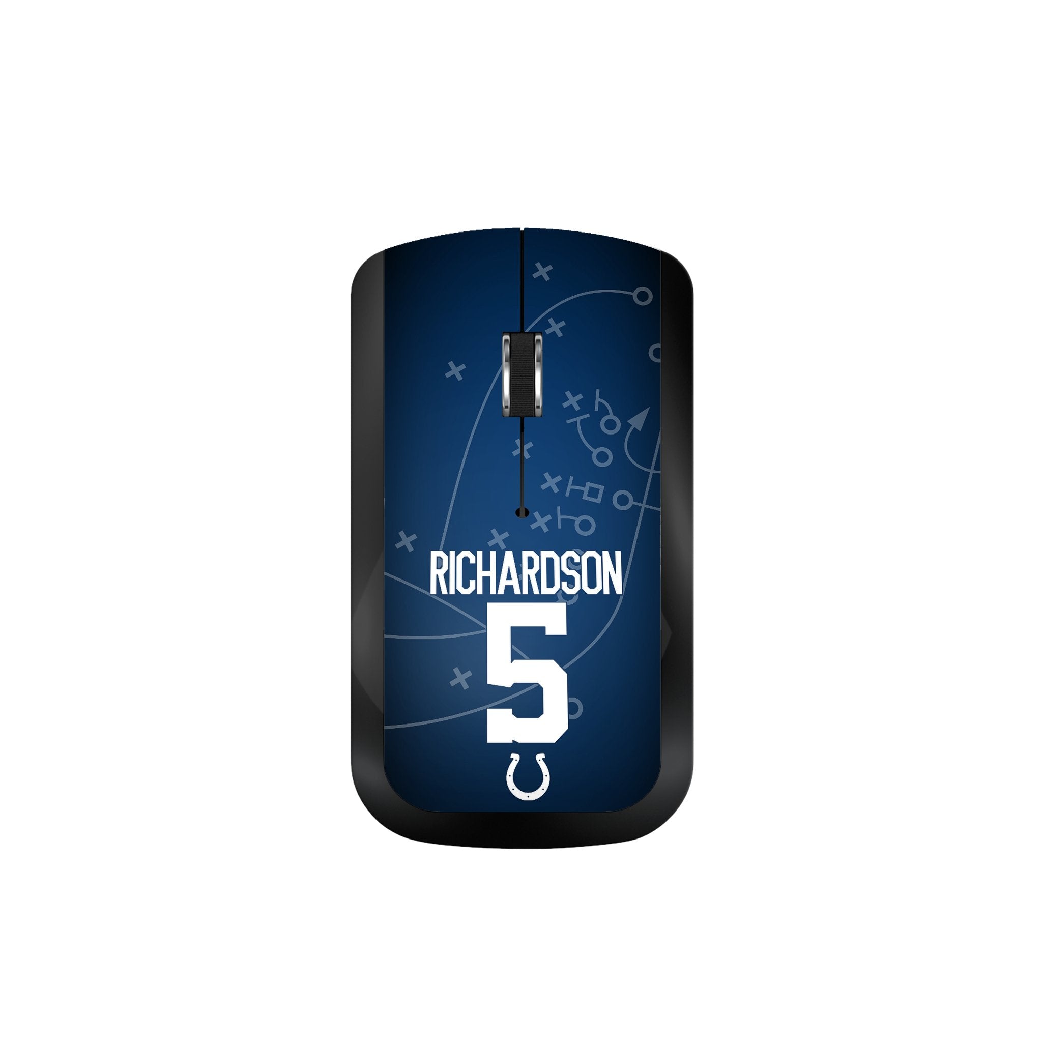 Anthony Richardson Indianapolis Colts 5 Ready Wireless Mouse - Sports Gifts, Sports Memorabilia, Sports Collectibles, Fan Shop
