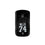 Kolton Miller Las Vegas Raiders 74 Ready Wireless Mouse - Sports Gifts, Sports Memorabilia, Sports Collectibles, Fan Shop