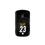 Darius Slay Pittsburgh Steelers 23 Game Tactic Wireless Mouse - Sports Gifts, Sports Memorabilia, Sports Collectibles, Fan Shop