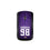 Javon Hargrave Minnesota Vikings 98 Game Tactic Wireless Mouse - Sports Gifts, Sports Memorabilia, Sports Collectibles, Fan Shop