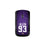 Jonathan Allen Minnesota Vikings 93 Game Tactic Wireless Mouse - Sports Gifts, Sports Memorabilia, Sports Collectibles, Fan Shop
