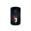 Tank Dell Houston Texans 3 Ready Wireless Mouse - Sports Gifts, Sports Memorabilia, Sports Collectibles, Fan Shop