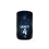 Tyler Lockett Tennessee Titans 4 Game Tactic Wireless Mouse - Sports Gifts, Sports Memorabilia, Sports Collectibles, Fan Shop