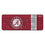 University of Alabama Crimson Tide Stripe Wireless USB Keyboard - Sports Gifts, Sports Memorabilia, Sports Collectibles, Fan Shop