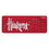 University of Nebraska Huskers Solid Wireless USB Keyboard - Sports Gifts, Sports Memorabilia, Sports Collectibles, Fan Shop