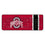 Ohio State University Buckeyes Stripe Wireless USB Keyboard - Sports Gifts, Sports Memorabilia, Sports Collectibles, Fan Shop