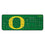 University of Oregon Ducks Solid Wireless USB Keyboard - Sports Gifts, Sports Memorabilia, Sports Collectibles, Fan Shop