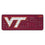 Virginia Tech Hokies Solid Wireless USB Keyboard - Sports Gifts, Sports Memorabilia, Sports Collectibles, Fan Shop