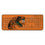 Florida A&M University Rattlers Solid Wireless USB Keyboard - Sports Gifts, Sports Memorabilia, Sports Collectibles, Fan Shop
