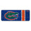 University of Florida Gators Stripe Wireless USB Keyboard - Sports Gifts, Sports Memorabilia, Sports Collectibles, Fan Shop