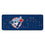 Toronto Blue Jays 1977-1988 - Cooperstown Collection Solid Wireless USB Keyboard - Sports Gifts, Sports Memorabilia, Sports Collectibles, Fan Shop