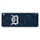Detroit Tigers Solid Wireless USB Keyboard - Sports Gifts, Sports Memorabilia, Sports Collectibles, Fan Shop