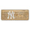New York Yankees Baseball Bat Wireless USB Keyboard - Sports Gifts, Sports Memorabilia, Sports Collectibles, Fan Shop
