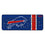 Buffalo Bills Stripe Wireless USB Keyboard - Sports Gifts, Sports Memorabilia, Sports Collectibles, Fan Shop