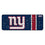 New York Giants Stripe Wireless USB Keyboard - Sports Gifts, Sports Memorabilia, Sports Collectibles, Fan Shop
