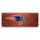 New England Patriots Football Wireless USB Keyboard - Sports Gifts, Sports Memorabilia, Sports Collectibles, Fan Shop