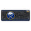 Buffalo Sabres Linen Wireless USB Keyboard - Sports Gifts, Sports Memorabilia, Sports Collectibles, Fan Shop