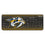 Nashville Predators Linen Wireless USB Keyboard - Sports Gifts, Sports Memorabilia, Sports Collectibles, Fan Shop