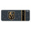 Vegas Golden Knights Stripe Wireless USB Keyboard - Sports Gifts, Sports Memorabilia, Sports Collectibles, Fan Shop