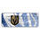 Vegas Golden Knights Ice Tilt Wireless USB Keyboard - Sports Gifts, Sports Memorabilia, Sports Collectibles, Fan Shop