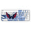 Washington Capitals Ice Tilt Wireless USB Keyboard - Sports Gifts, Sports Memorabilia, Sports Collectibles, Fan Shop