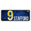 Matthew Stafford Los Angeles Rams 9 Ready Wireless USB Keyboard - Sports Gifts, Sports Memorabilia, Sports Collectibles, Fan Shop