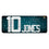 Mac Jones Jacksonville Jaguars 10 Ready Wireless USB Keyboard - Sports Gifts, Sports Memorabilia, Sports Collectibles, Fan Shop