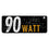 T.J. Watt Pittsburgh Steelers 90 Game Tactic Wireless USB Keyboard - Sports Gifts, Sports Memorabilia, Sports Collectibles, Fan Shop