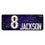 Lamar Jackson Baltimore Ravens 8 Ready Wireless USB Keyboard - Sports Gifts, Sports Memorabilia, Sports Collectibles, Fan Shop