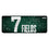 Justin Fields New York Jets 7 Game Tactic Wireless USB Keyboard - Sports Gifts, Sports Memorabilia, Sports Collectibles, Fan Shop