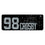 Maxx Crosby Las Vegas Raiders 98 Ready Wireless USB Keyboard - Sports Gifts, Sports Memorabilia, Sports Collectibles, Fan Shop