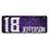 Justin Jefferson Minnesota Vikings 18 Ready Wireless USB Keyboard - Sports Gifts, Sports Memorabilia, Sports Collectibles, Fan Shop