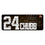 Nick Chubb Cleveland Browns 24 Ready Wireless USB Keyboard - Sports Gifts, Sports Memorabilia, Sports Collectibles, Fan Shop