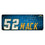 Khalil Mack Los Angeles Chargers 52 Ready Wireless USB Keyboard - Sports Gifts, Sports Memorabilia, Sports Collectibles, Fan Shop