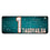 Tua Tagovailoa Miami Dolphins 1 Ready Wireless USB Keyboard - Sports Gifts, Sports Memorabilia, Sports Collectibles, Fan Shop