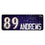 Mark Andrews Baltimore Ravens 89 Ready Wireless USB Keyboard - Sports Gifts, Sports Memorabilia, Sports Collectibles, Fan Shop