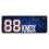 Dawson Knox Buffalo Bills 88 Ready Wireless USB Keyboard - Sports Gifts, Sports Memorabilia, Sports Collectibles, Fan Shop