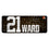 Denzel Ward Cleveland Browns 21 Ready Wireless USB Keyboard - Sports Gifts, Sports Memorabilia, Sports Collectibles, Fan Shop