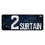 Pat Surtain II Denver Broncos 2 Game Tactic Wireless USB Keyboard - Sports Gifts, Sports Memorabilia, Sports Collectibles, Fan Shop