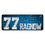 Frank Ragnow Detroit Lions 77 Ready Wireless USB Keyboard - Sports Gifts, Sports Memorabilia, Sports Collectibles, Fan Shop