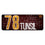 Laremy Tunsil Washington Commanders 78 Game Tactic Wireless USB Keyboard - Sports Gifts, Sports Memorabilia, Sports Collectibles, Fan Shop