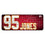 Chris Jones Kansas City Chiefs 95 Ready Wireless USB Keyboard - Sports Gifts, Sports Memorabilia, Sports Collectibles, Fan Shop