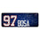 Joey Bosa Buffalo Bills 97 Game Tactic Wireless USB Keyboard - Sports Gifts, Sports Memorabilia, Sports Collectibles, Fan Shop