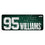 Quinnen Williams New York Jets 95 Ready Wireless USB Keyboard - Sports Gifts, Sports Memorabilia, Sports Collectibles, Fan Shop
